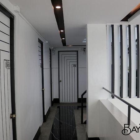 Bay View Inn Surigao Exterior photo