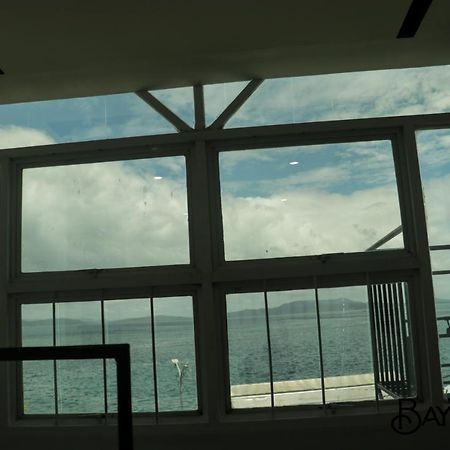 Bay View Inn Surigao Exterior photo