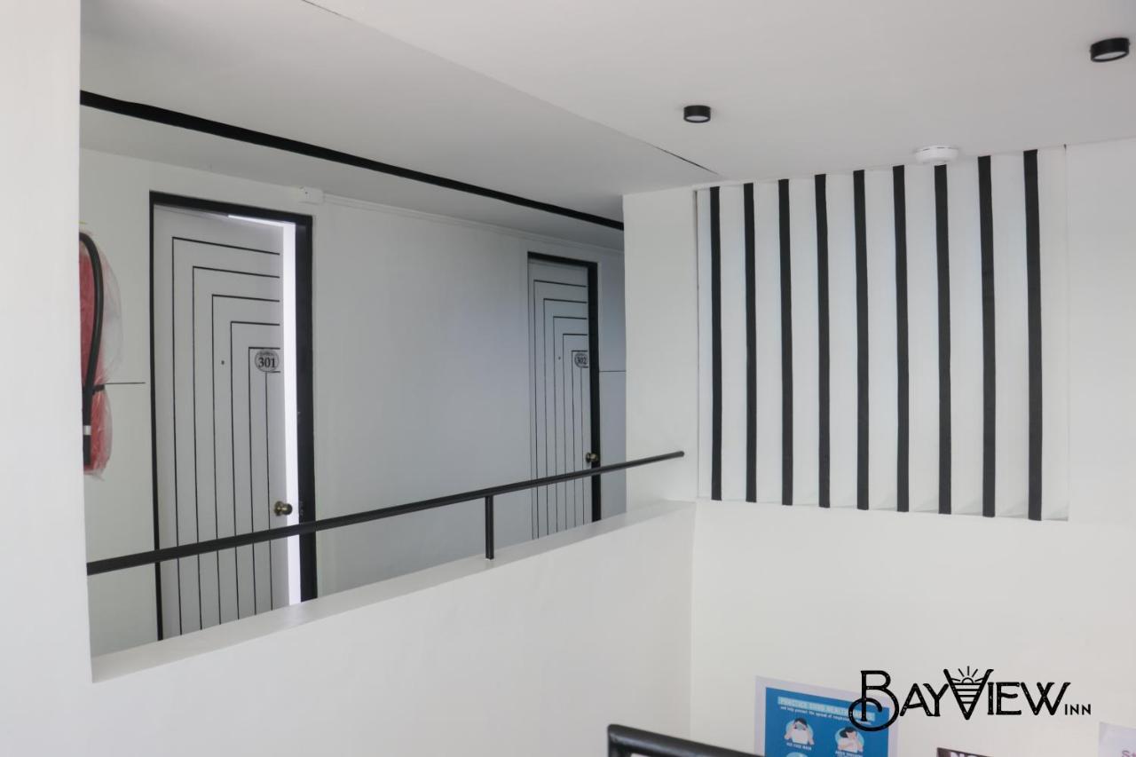 Bay View Inn Surigao Exterior photo