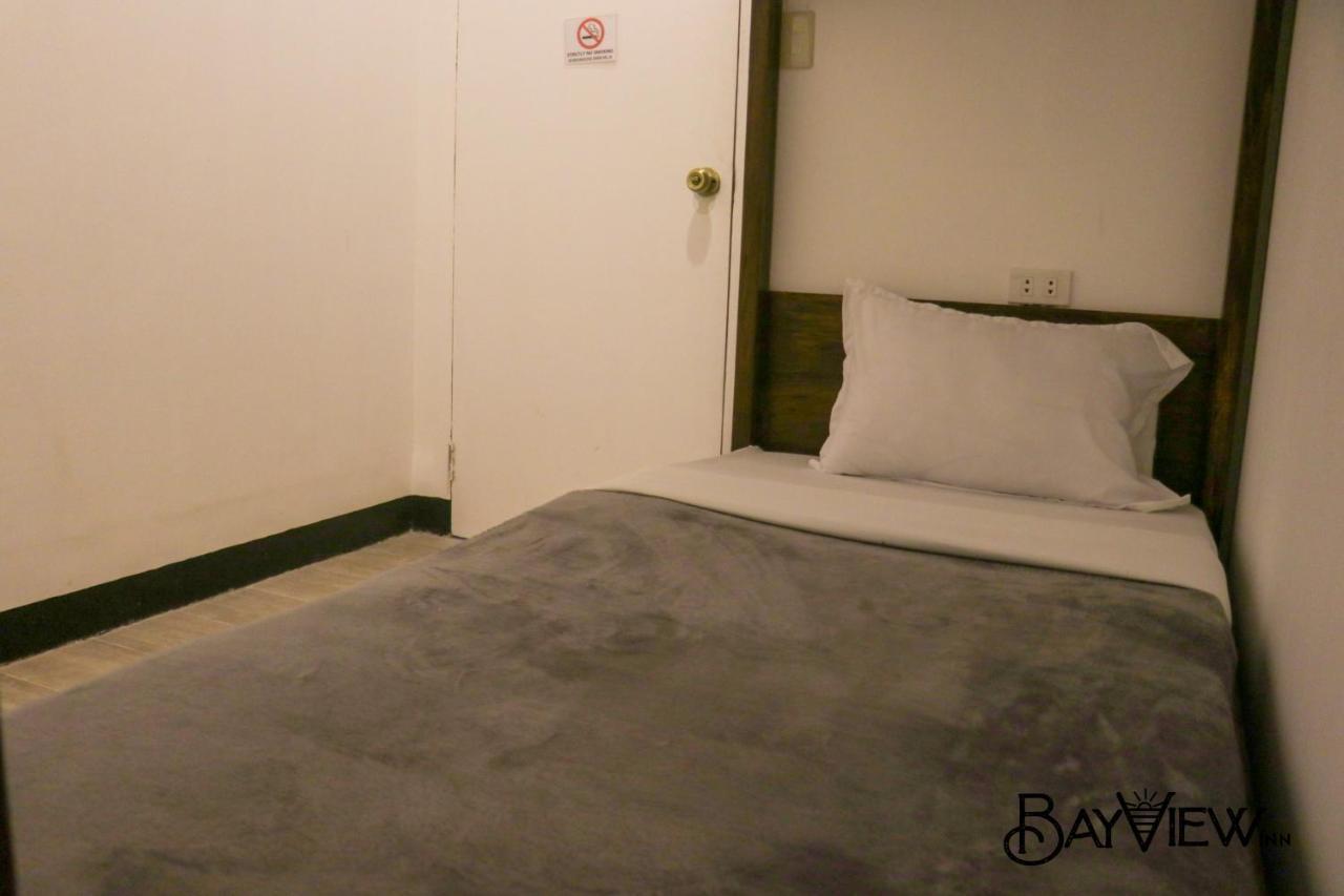 Bay View Inn Surigao Exterior photo