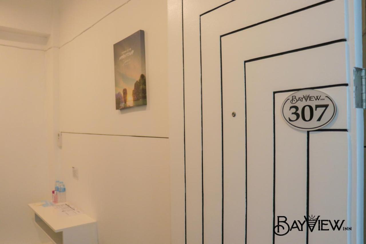 Bay View Inn Surigao Exterior photo