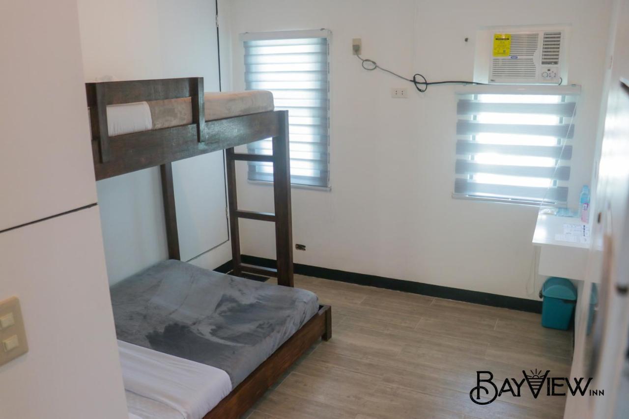 Bay View Inn Surigao Exterior photo