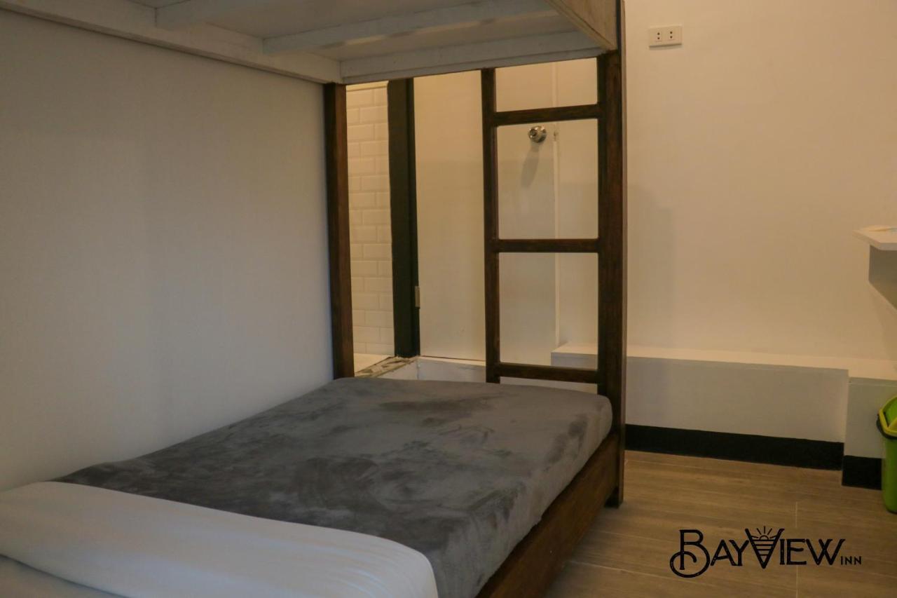 Bay View Inn Surigao Exterior photo