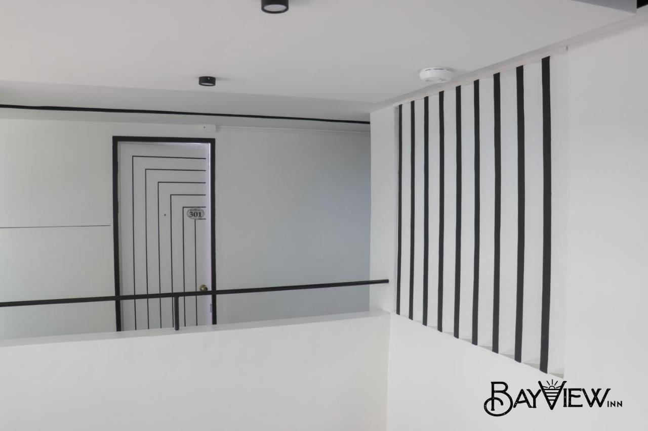 Bay View Inn Surigao Exterior photo