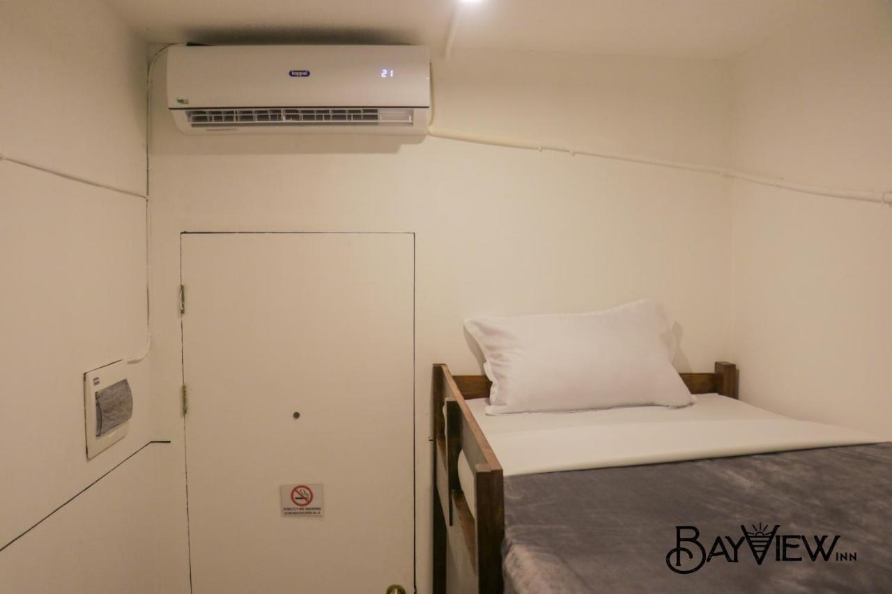 Bay View Inn Surigao Exterior photo